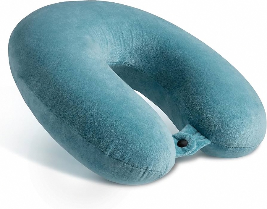 Nackenschmerzen vermeiden